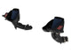 aFe Takeda Stage - 2 Pro 5R Cold Air Intake System 16 - 19 Infinity Q50/Q60 V6 - 3.0L (tt) - My Store