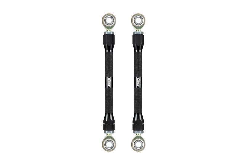 Eibach Heavy Duty Adjustable Endlink - Bolt Diameter M12 / Min Length 175MM / Max Length 205MM - My Store