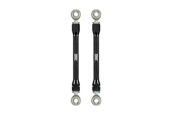compare product Eibach Heavy Duty Adjustable Endlink - Bolt Diameter M12 / Min Length 135MM / Max Length 165MM