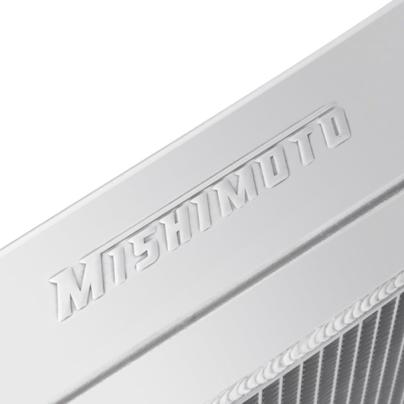 Mishimoto 99 - 04 Ford Lightning Aluminum Radiator - My Store