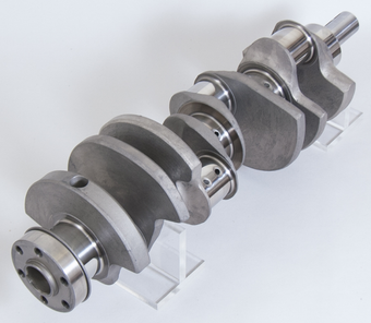compare product Eagle Ford 351W SVO 2.75in Main Journals / 2.1in Rod / 3.50in Stroke Forged Crankshaft