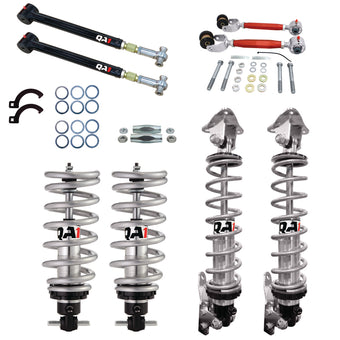 compare product QA1 77-90 GM B-Body Level 1 Big Wheel Kit