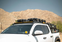 DV8 Offroad 2024 - 2025 Toyota Tacoma Roof Rack Light Mount - My Store