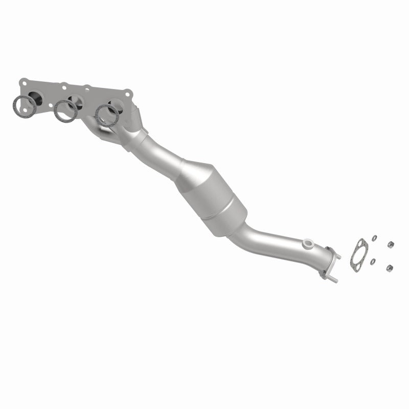 MagnaFlow Conv DF 07 - 10 BMW X3 3.0L - My Store
