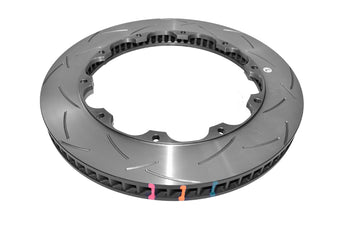 compare product DBA T3 5000 Series Replacement Rotor 380 x 32 Ford Mustang S197 Boss 302R (GS/GT)