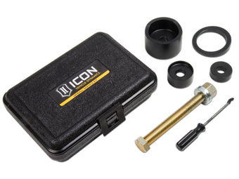 compare product ICON On Vehicle Uniball Replacement Tool Kit