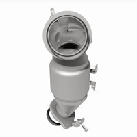 Magnaflow Conv Direct Fit OEM 15 - 17 NX200t L4 Underbody - My Store