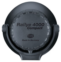 Hella Rallye 4000i Xenon Driving Beam Compact - 6.693in Dia 35.0 Watts 12V D1S - My Store