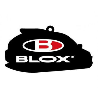 compare product BLOX Racing Honda EK Keychain