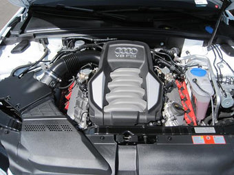 compare product K&N 08 Audi A5 / S5 V6-3.2L / V8-4.2L Drop In Air Filter