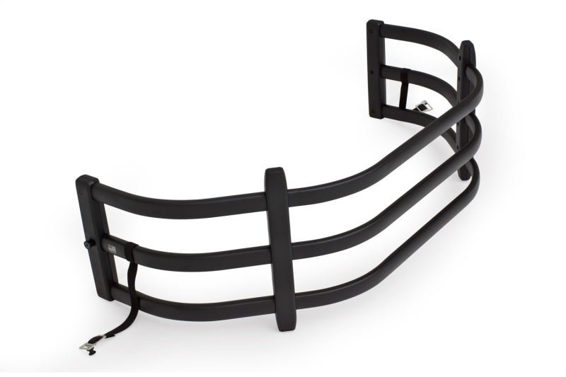 AMP Research 20 - 23 Chevrolet/GMC Silverado/Sierra 1500 (No Mltipro Tailgt) Bedxtender HD Sport - Blk - My Store