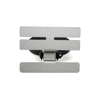 compare product BLOX Racing Adjustable Gauge Holder - 52mm Small