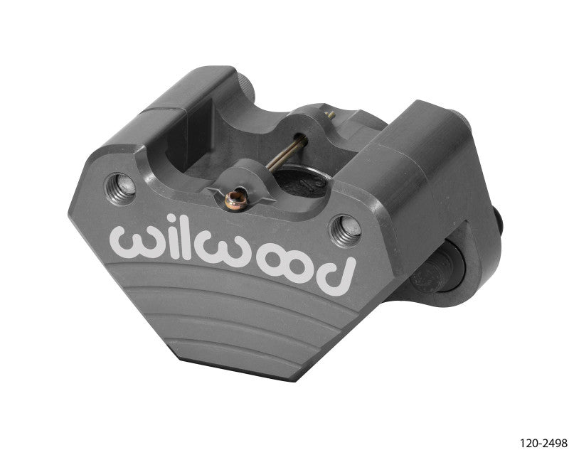 Wilwood Caliper - Dynalite Single - Floater 1.75in Piston .25in Disc - My Store