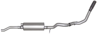 compare product Gibson 00-01 Chevrolet Suburban 2500 Base 6.0L 3in Cat-Back Single Exhaust - Aluminized