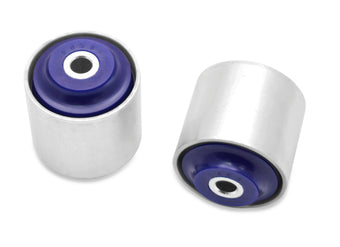 compare product SuperPro 2008 Pontiac G8 Base Front Lower Radius Arm-to-Chassis Mount Bushing Set