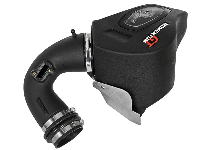 aFe POWER Momentum GT Pro Dry S Intake System 16 - 17 BMW 330i F30 B46/48 I4 - 2.0L (t) - My Store