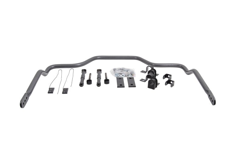 Hellwig 20 - 22 Chevrolet Silverado 2500 HD Solid Heat Treated Chromoly 1 - 5/16in Big Wig Rear Sway Bar - My Store