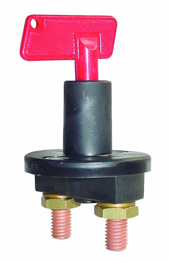 compare product Hella Battery Disconnect Switch Rotary 100 AMP at 24V