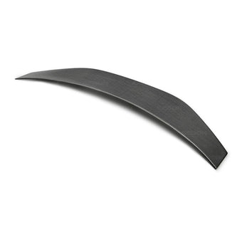 compare product Seibon 15-17 Lexus RC F OEM Style Carbon Fiber Rear Spoiler