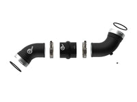 aFe BladeRunner Charge Pipe GM Diesel Trucks 06 - 10 V8 - 6.6L (td) LBZ/LMM - My Store