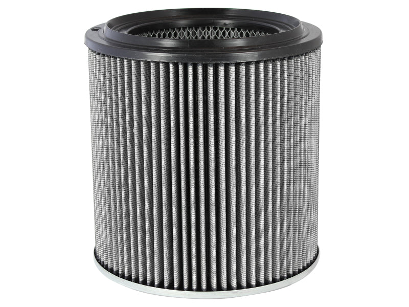 aFe ProHDuty Air Filters OER PDS A/F HD PDS RC: 12.03OD x 7.69ID x 12.50H - My Store