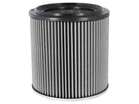 aFe ProHDuty Air Filters OER PDS A/F HD PDS RC: 12.03OD x 7.69ID x 12.50H - My Store