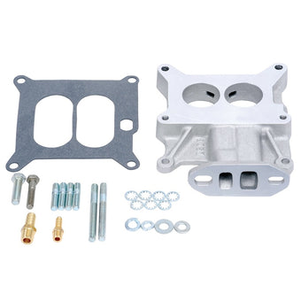compare product Edelbrock Ford 2-Bbl EGR Adapter