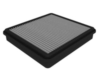 aFe Magnum FLOW OE Replacement Air Filter w/ Pro DRY S Toyota Land Cruiser (J200) 08 - 21 V8 - 4.5L (td) - My Store
