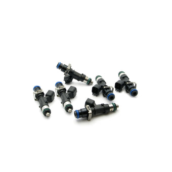 compare product DeatschWerks 85-04 Mustang GT / 97-04 Corvette LS1 / 98-02 Firebird 95lb/hr Injectors (Set of 6)