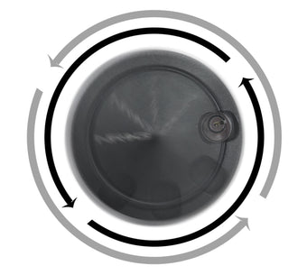 compare product NRG Quick Lock V2 w/Free Spin - Black (Will Not Work w/Thin Version QR or Quick Tilt System)