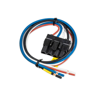 compare product REDARC Univeral Barewire Harness Tow-Pro Brake Controller Harness