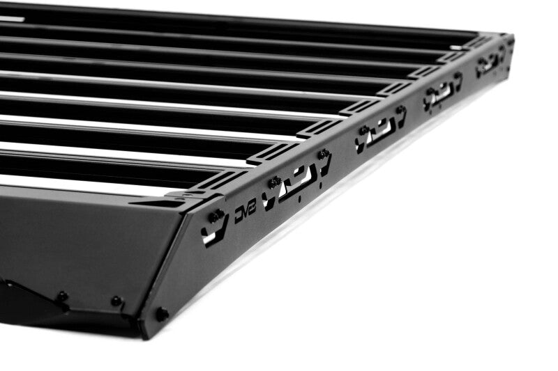 DV8 24 - 25 Toyota Land Cruiser / GX550 Roof Rack - My Store