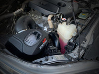 aFe 15 - 20 Toyota Hilux L4 - 2.8L (td) Momentum HD Cold Air Intake System w/ Pro Dry S Media - My Store