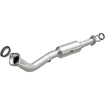 compare product MagnaFlow Direct Fit Catalytic Converter 03 Honda Element 2.4L