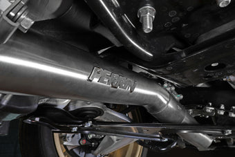 compare product PERRIN 22-26 Subaru WRX Front-Pipe w/GESI Cat