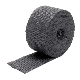 compare product DEI Exhaust Wrap 2in x 25ft - Black