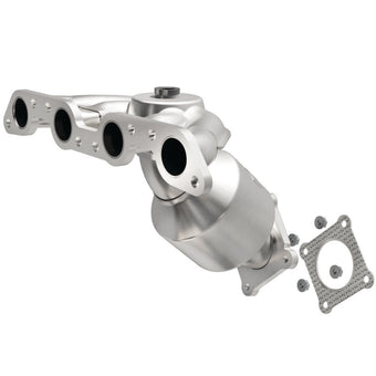 compare product MagnaFlow Direct Fit Catalytic Converter 00-04 Dodge Neon 2L Manifold