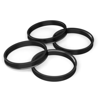 compare product Wheel Mate Plastic Hub Centric Ring 106mm x 112mm 4 Piece