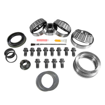 compare product Yukon Gear Master Overhaul Kit For 2014+ GM 9.5in 12 Bolt Differential