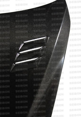 compare product Seibon 00-05 Lexus IS Series TS-Style Carbon Fiber Hood