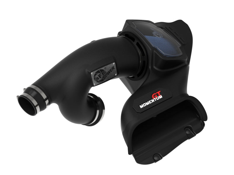 aFe Momentum GT Pro 5R Cold Air Intake System 2021+ Ford F - 150 V6 - 3.5L (tt) - My Store