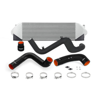 compare product Mishimoto 2016+ Ford Focus RS Performance Intercooler Kit - Silver