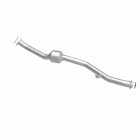 MagnaFlow OEM Grade Direct Fit Converter 06 - 08 Subaru Forester 2.5L - My Store