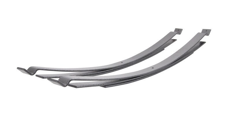 Hellwig 11 - 22 Ram 3500 Load Pro - Up To 2500lb Level LC 3 Leaf Helper Spring w/o Mounting Kit - My Store