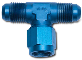 compare product Russell Performance -6 AN Tee - Female AN On Side Fitting