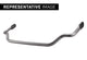 Hellwig 83 - 96 Chevrolet G30 Commercial Chassis Solid Heat Treated Chromoly 1 - 1/4in Rear Sway Bar - My Store