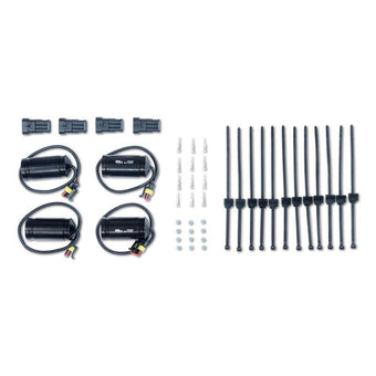 compare product KW Electronic Damping Cancellation Kit 12-15 Chrysler 300 / Dodge Challenger