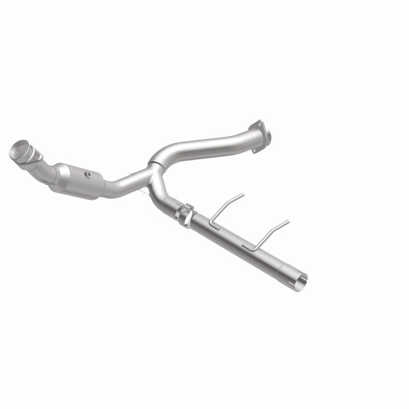 MagnaFlow Conv DF 06 - 09 Ford Expedition / 07 - 09 Lincoln Navigator/Navigator L P/S - My Store