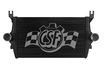 compare product CSF 00-03 Ford Excursion 7.3L OEM Intercooler
