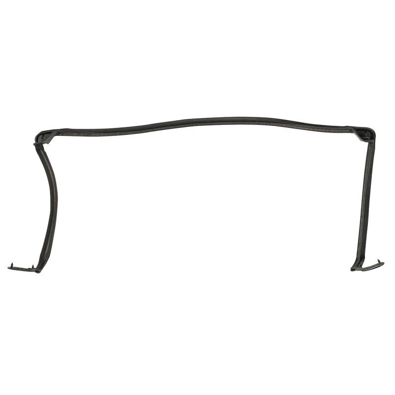 Omix Weatherstrip Tail Gate - 07 - 18 Jeep Wrangler JK - My Store